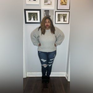 Women’s Sweater